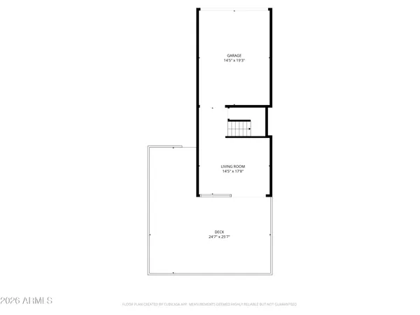 $470,000 | 727 East Portland Street, Unit 6, Phoenix, AZ 85006