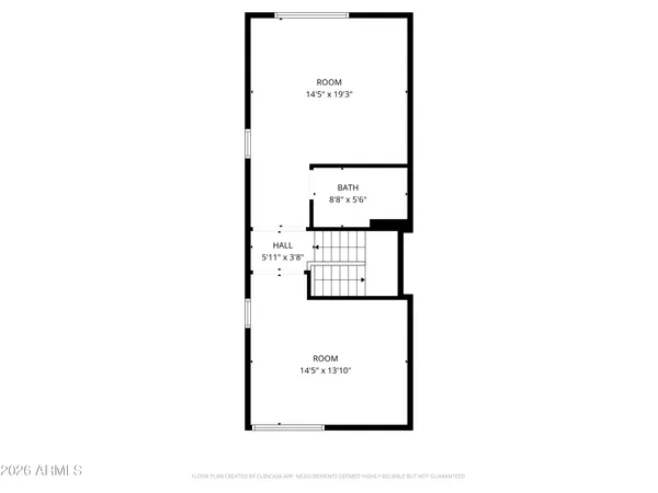 $470,000 | 727 East Portland Street, Unit 6, Phoenix, AZ 85006