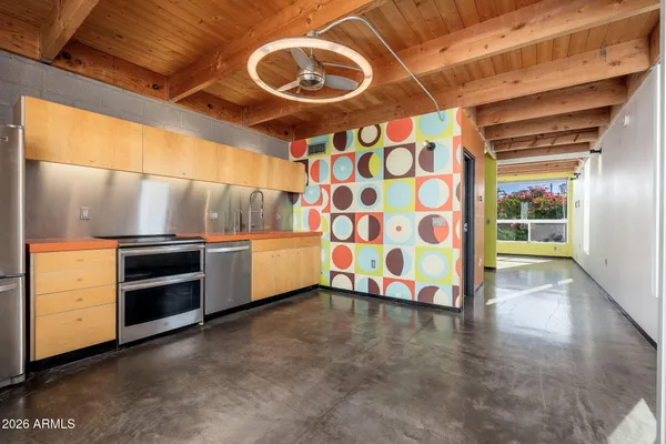 $470,000 | 727 East Portland Street, Unit 6, Phoenix, AZ 85006