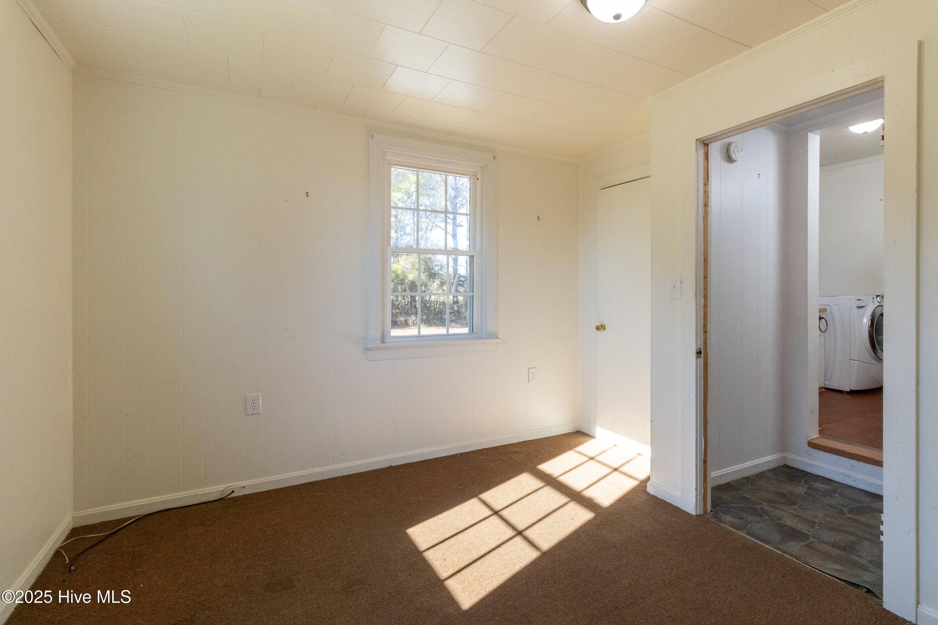 419 Haughton Road Edenton, NC 27932 - Photo 22 of 28 Bonus Room/3rd BR