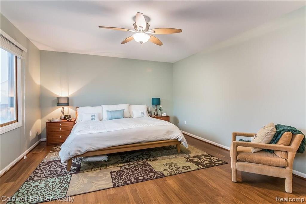 2192 Rochelle Park Drive, Unit 112 Rochester Hills, MI 48309 - Photo 17 of 37