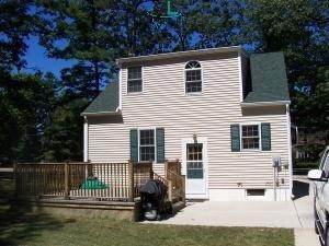 315 West Spring Street Port Austin, MI 48467 - Photo 2 of 9 551841-1.JPG