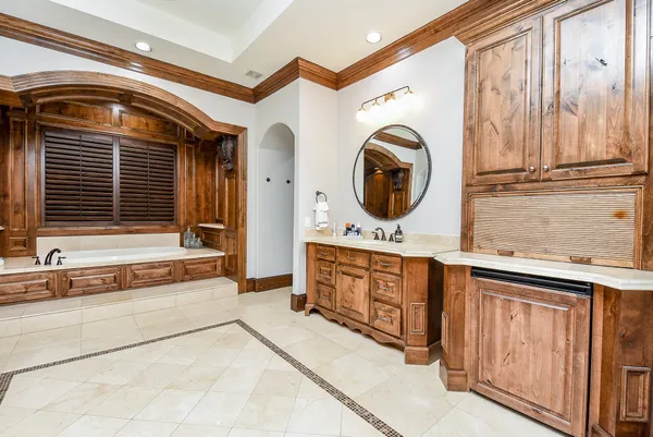 a view of living room with a flat screen tv and dryer