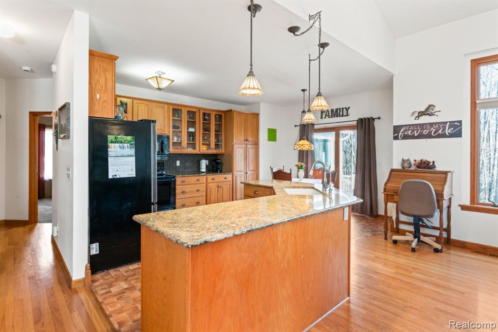 12247 West Coldwater Road Columbiaville, MI 48421 - Photo 10 of 49 Gallery Image 10