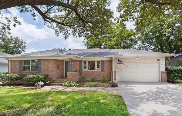 $439,500 | 306 South Lois Lane, Richardson, TX 75081