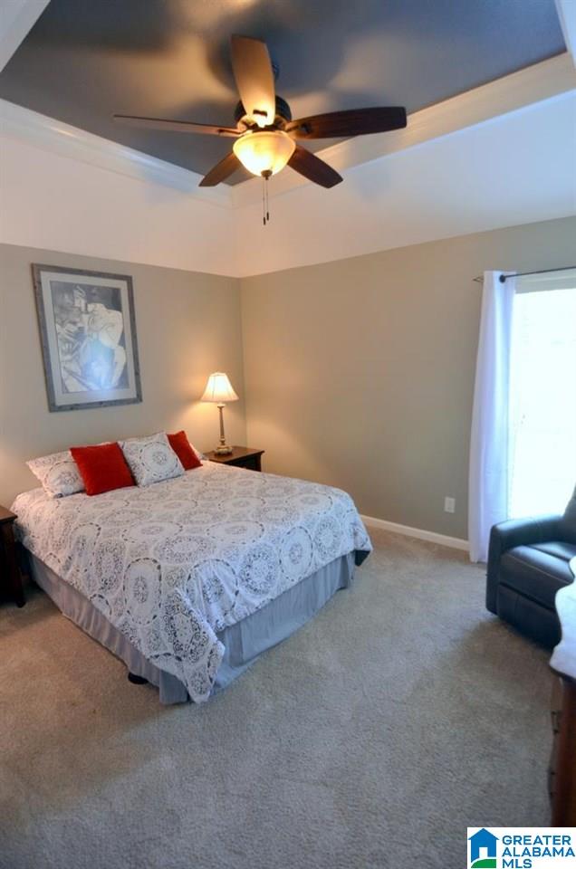 237 Silverstone Lane Alabaster, AL 35007 - Photo 27 of 50