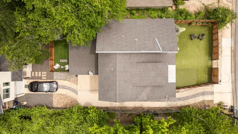 $600,000 | 5204 Samuel Huston Avenue, Unit A, Austin, TX 78721