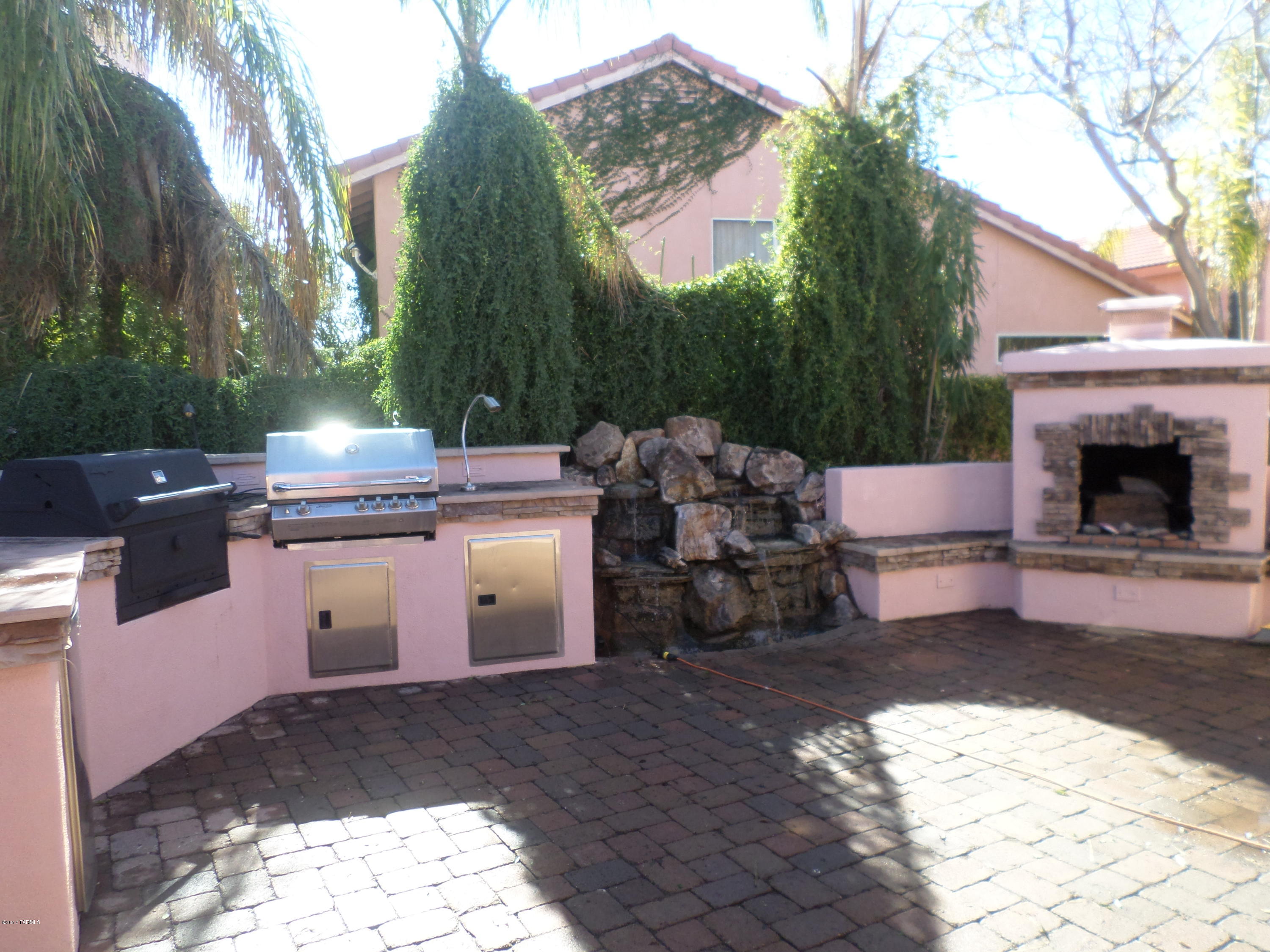 3519 West Sky Ridge Loop Tucson, AZ 85742 - Photo 30 of 31
