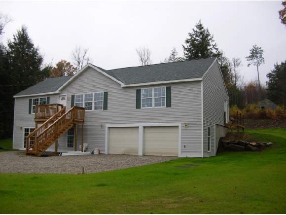 261 Catamount Road Pittsfield, NH 03263 - Photo 1 of 1
