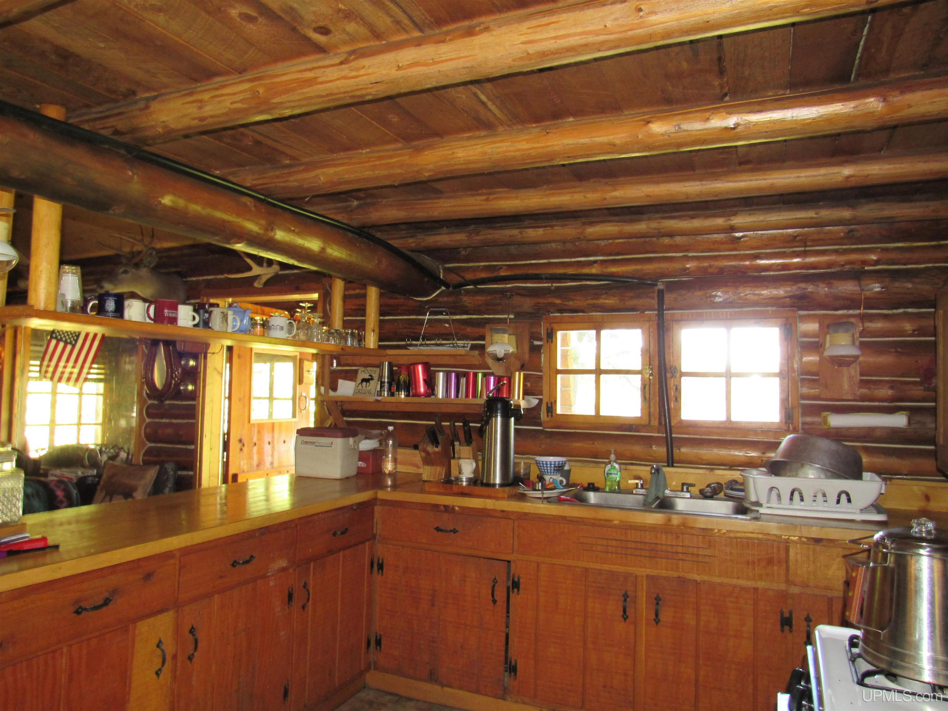 Tbd Tbd Peshekee Grade Road Michigamme, MI 49861 - Photo 35 of 61
