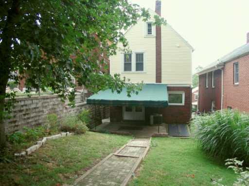 6447 Landview Road Pittsburgh, PA 15217 - Photo 8 of 8 Other.