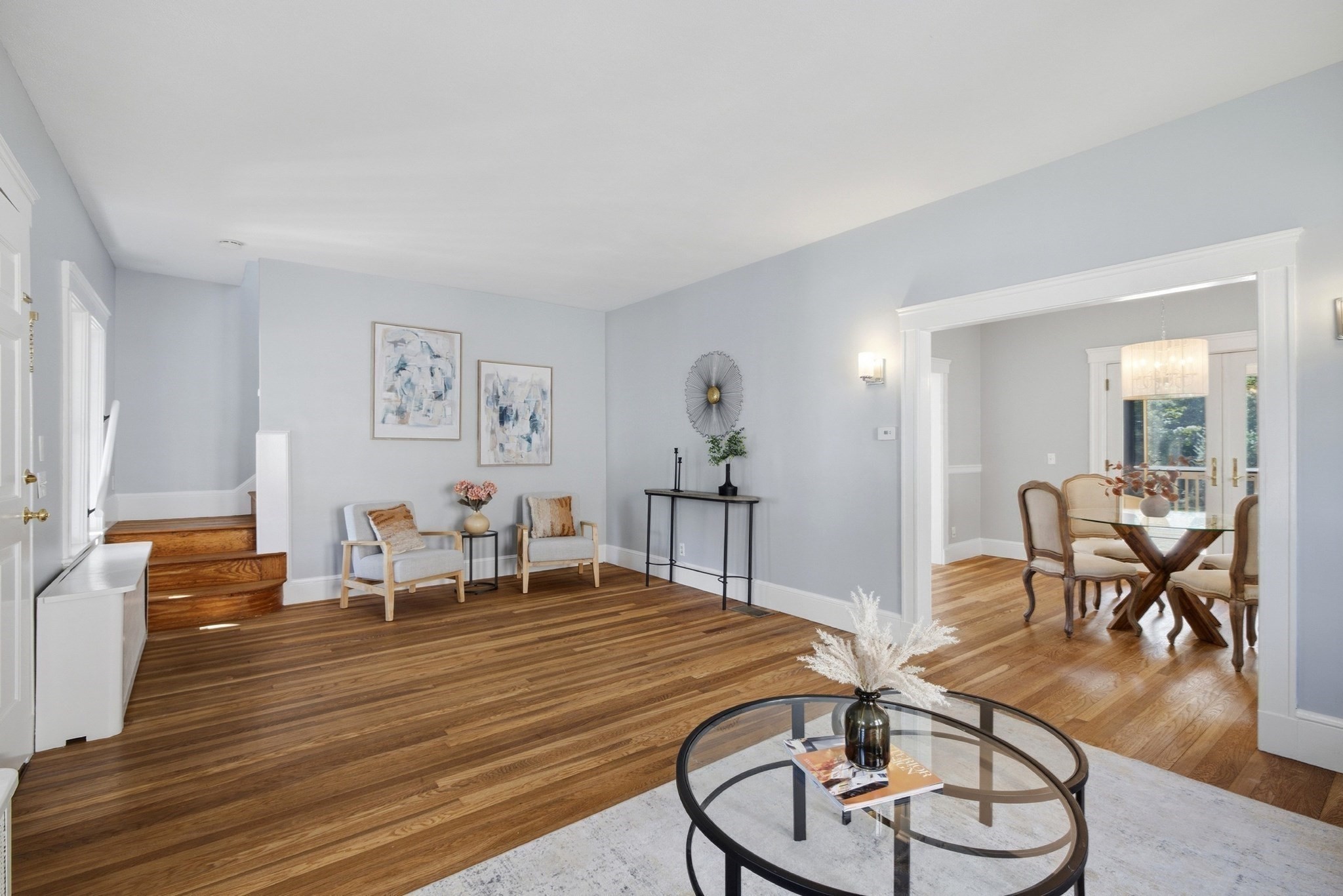 18 Middle Street Lexington, MA 02421 - Photo 10 of 42 Gallery Image 10