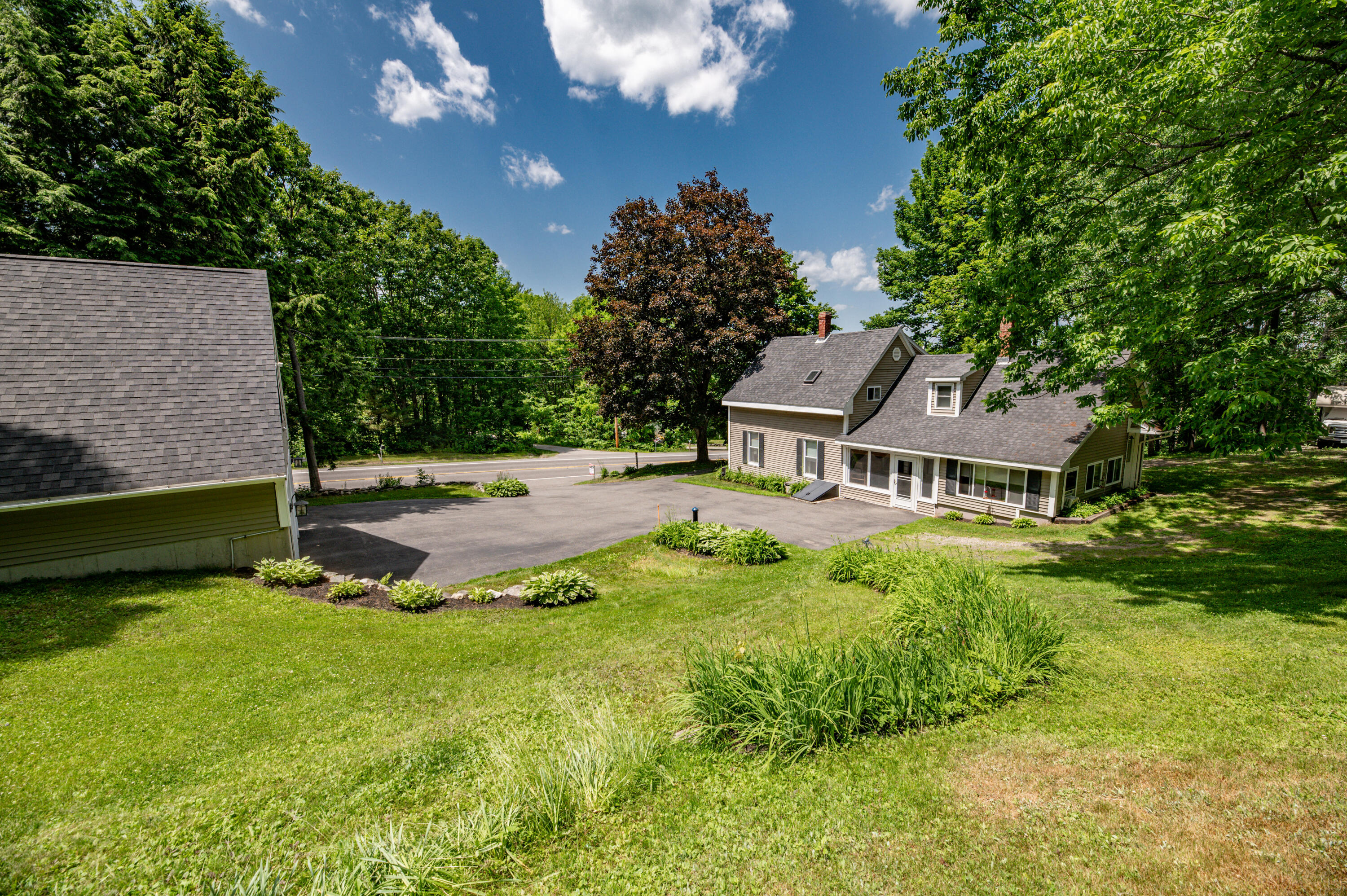 626 Wiscasset Road Pittston, ME 04345 - Photo 2 of 78 NEW16