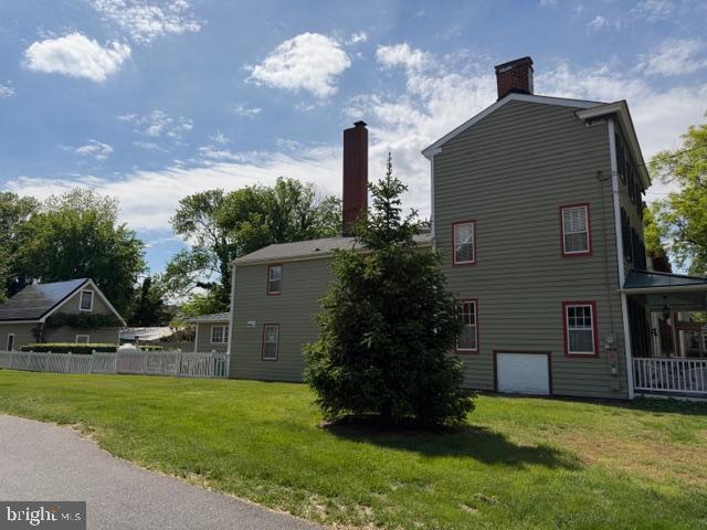407 High Street Chestertown, MD 21620 - Photo 3 of 3