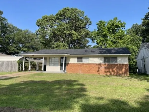 $160,000 | 5181 Cana Road, Memphis, TN 38109