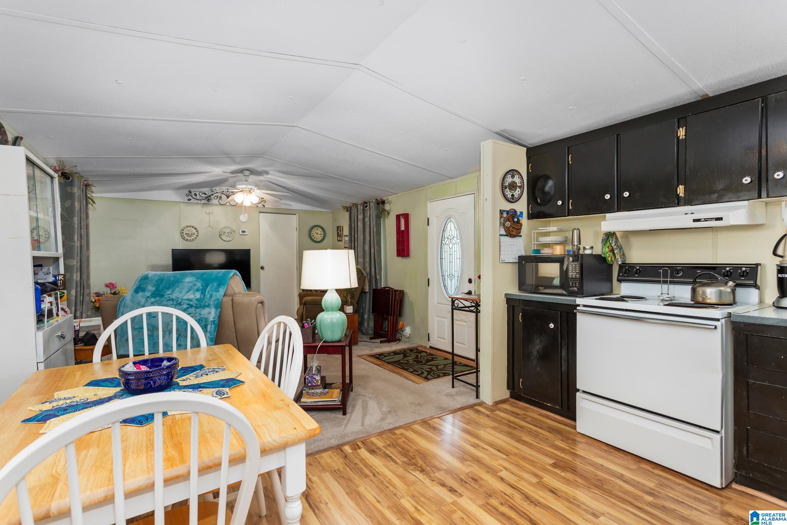 230 Tiffany Lane Ohatchee, AL 36271 - Photo 12 of 29