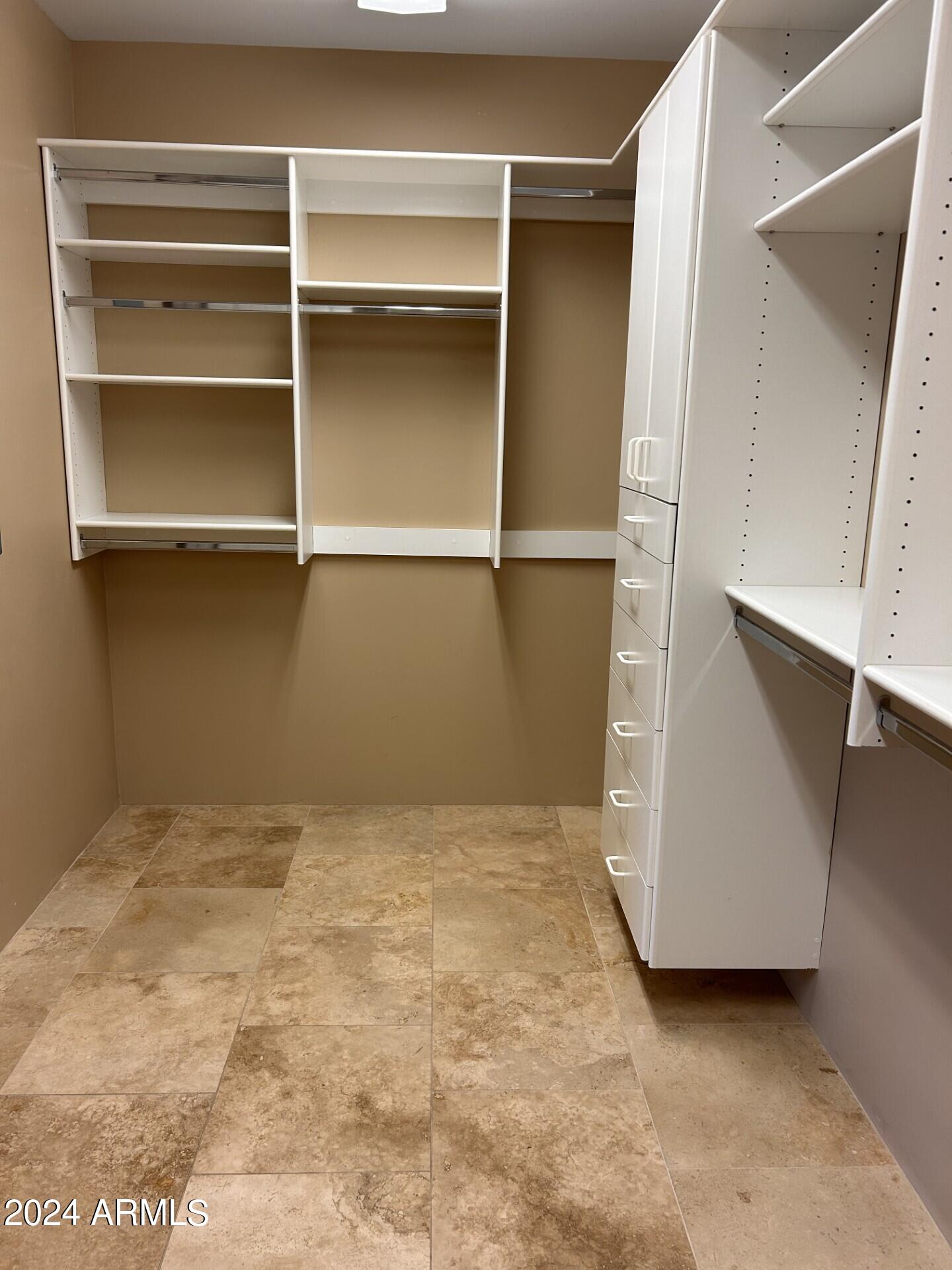 36600 North Cave Creek Road, Unit C20 Cave Creek, AZ 85331 - Photo 15 of 32 a view of an empty room