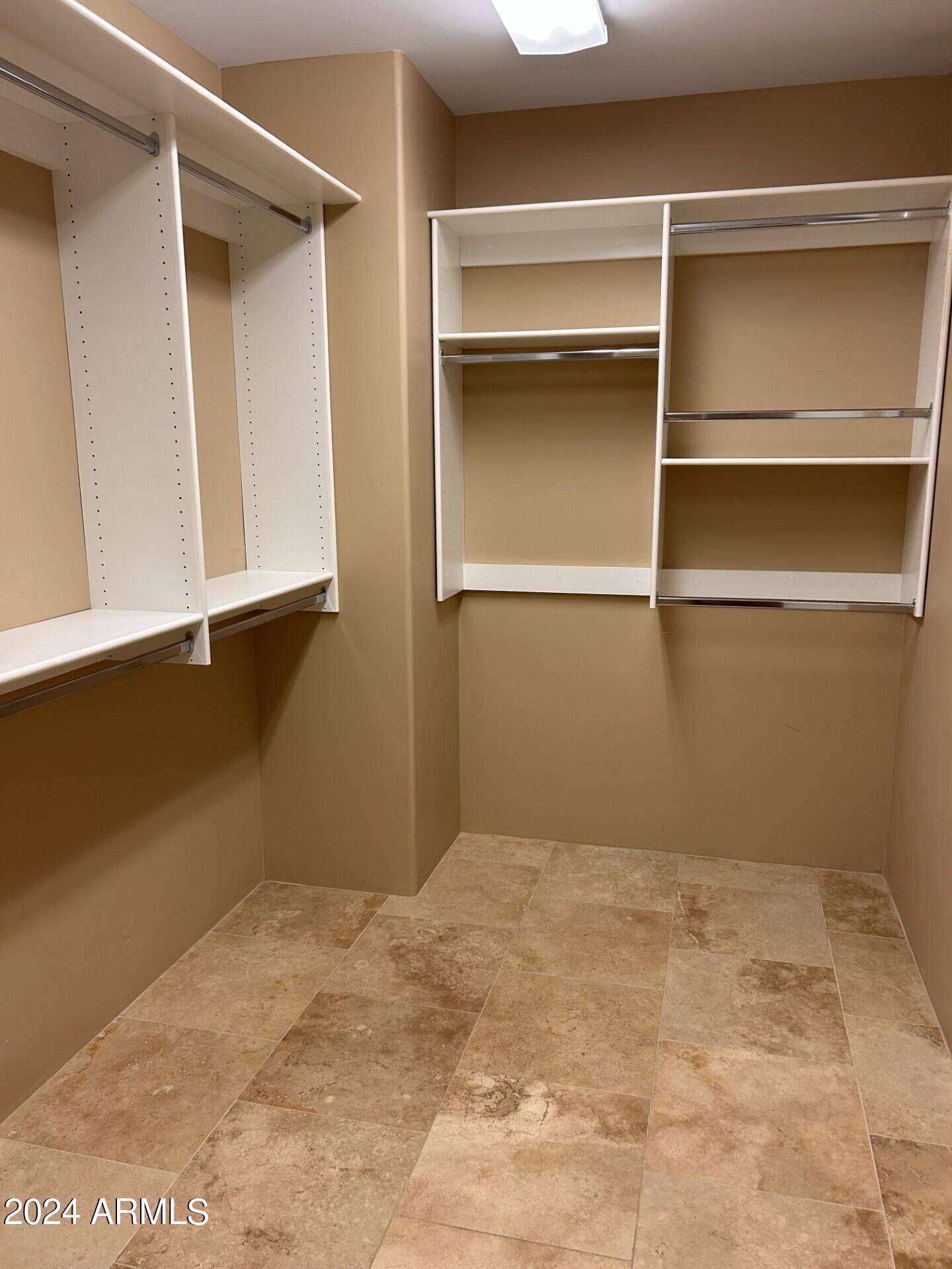 36600 North Cave Creek Road, Unit C20 Cave Creek, AZ 85331 - Photo 16 of 32 a view of a room with rack on the wall