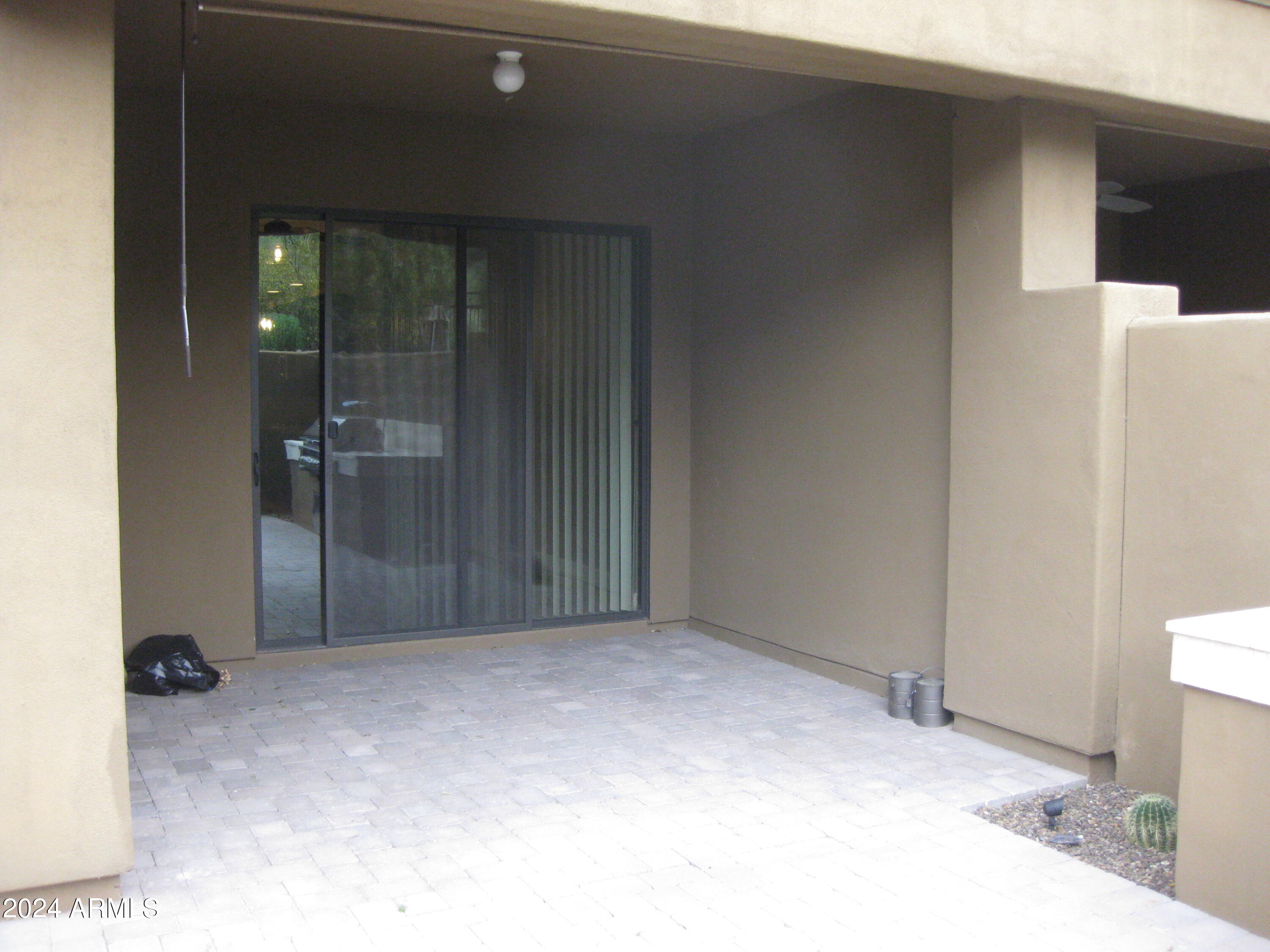36600 North Cave Creek Road, Unit C20 Cave Creek, AZ 85331 - Photo 24 of 32 a view of an empty room