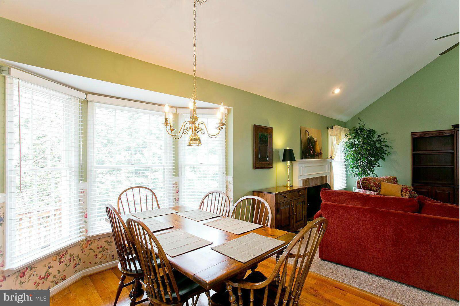 2539 Middle Road Winchester, VA 22601 - Photo 2 of 26 Interior (General)