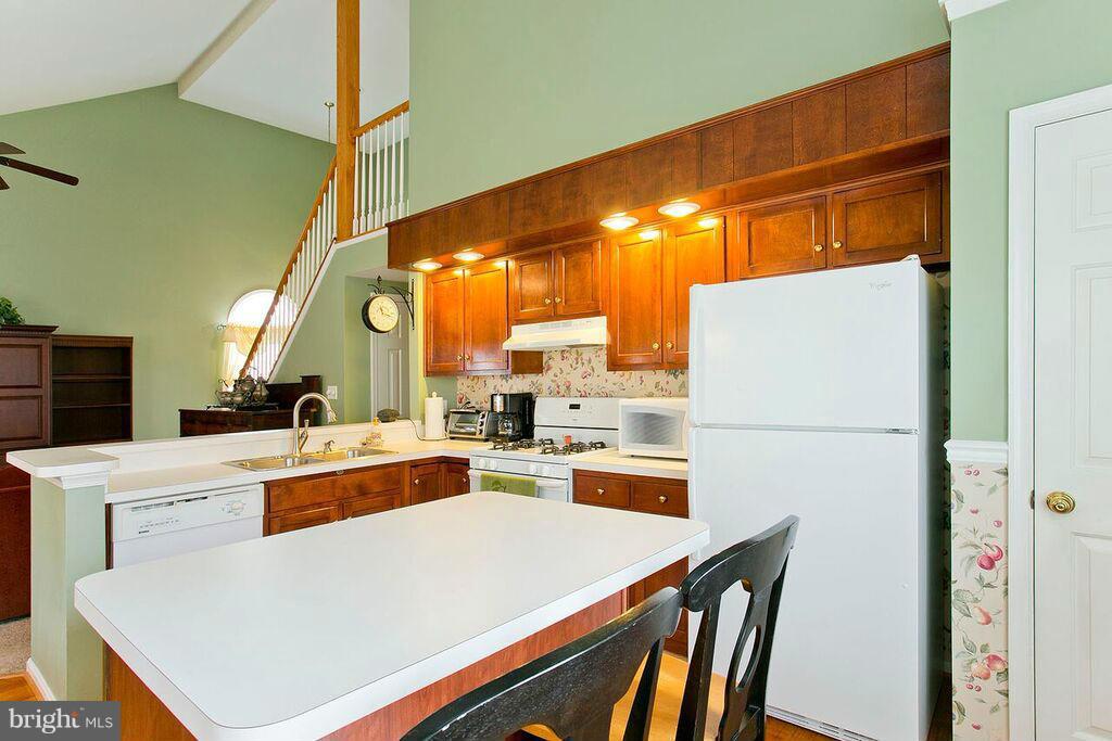 2539 Middle Road Winchester, VA 22601 - Photo 11 of 26 Kitchen