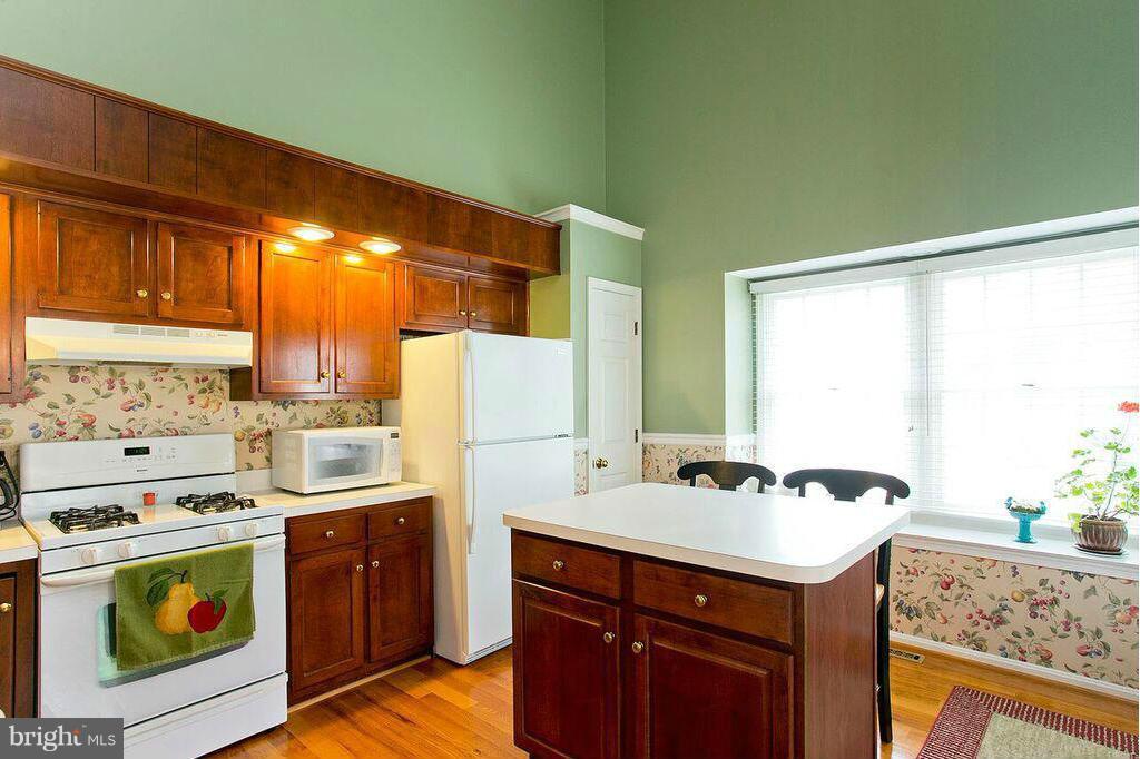 2539 Middle Road Winchester, VA 22601 - Photo 12 of 26 Kitchen