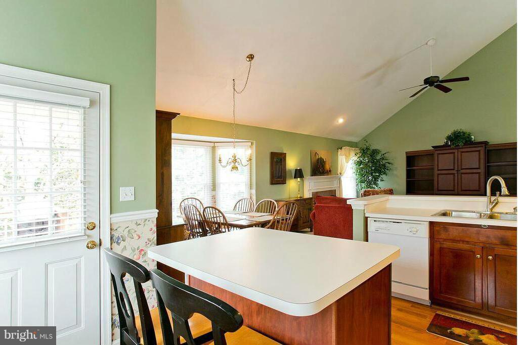 2539 Middle Road Winchester, VA 22601 - Photo 13 of 26 Kitchen