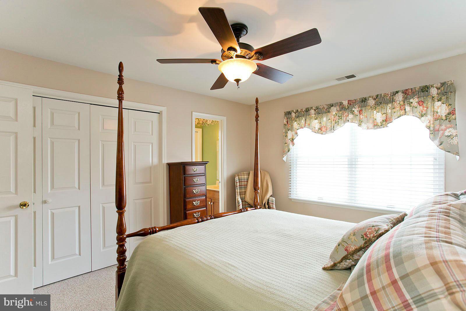2539 Middle Road Winchester, VA 22601 - Photo 17 of 26 Bedroom