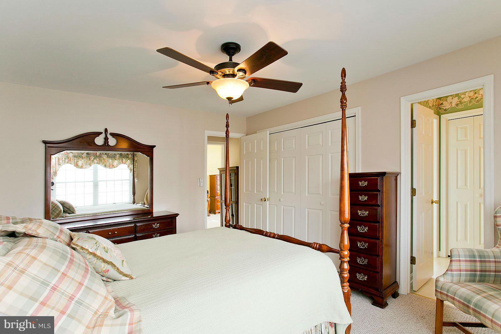 2539 Middle Road Winchester, VA 22601 - Photo 18 of 26 Bedroom