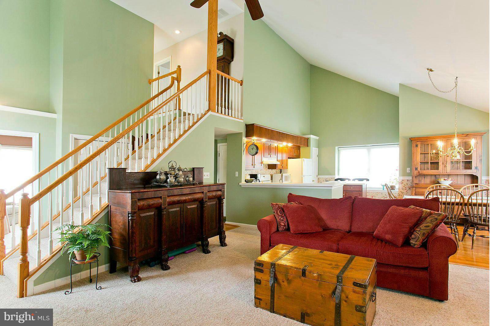 2539 Middle Road Winchester, VA 22601 - Photo 3 of 26 Interior (General)