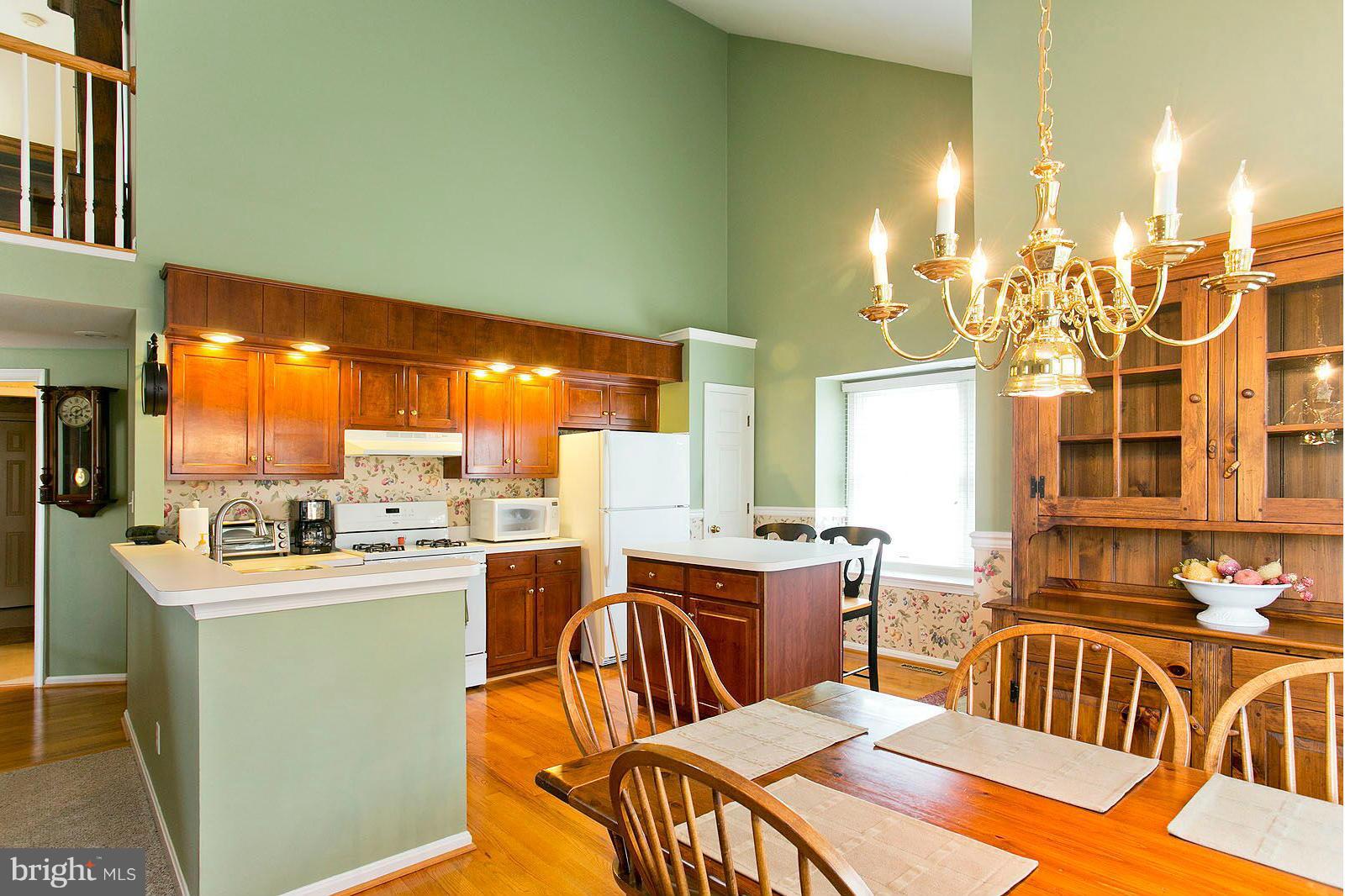 2539 Middle Road Winchester, VA 22601 - Photo 24 of 26 Kitchen