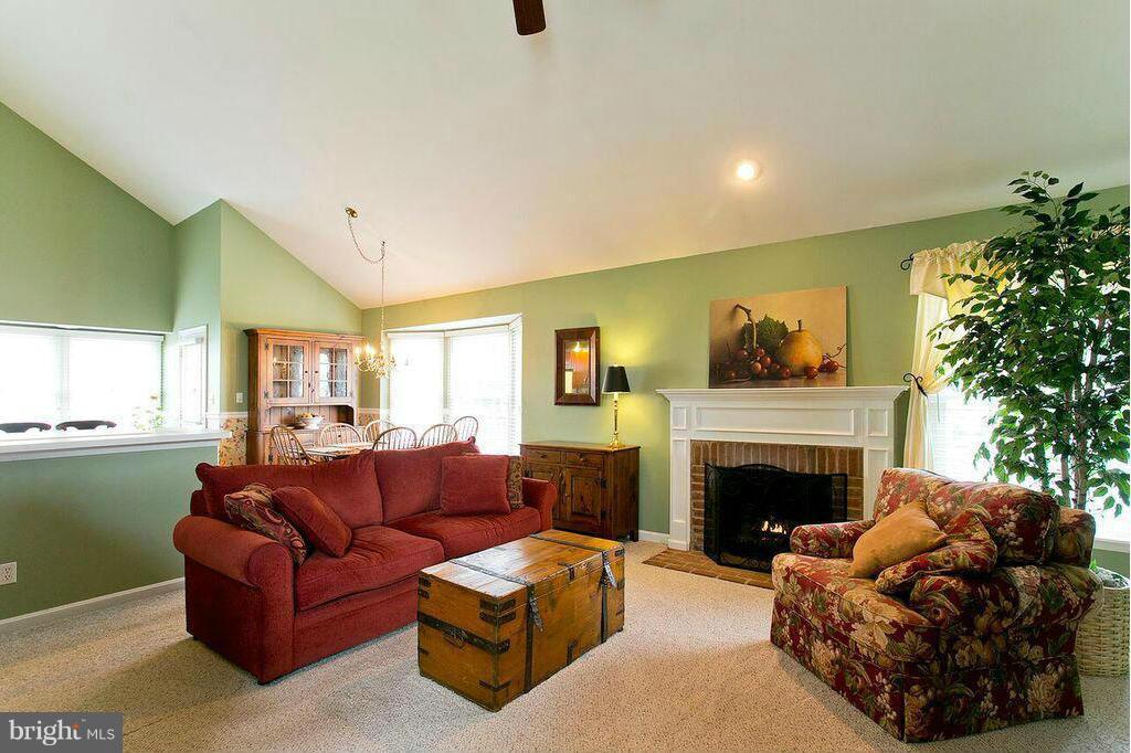 2539 Middle Road Winchester, VA 22601 - Photo 5 of 26 Interior (General)