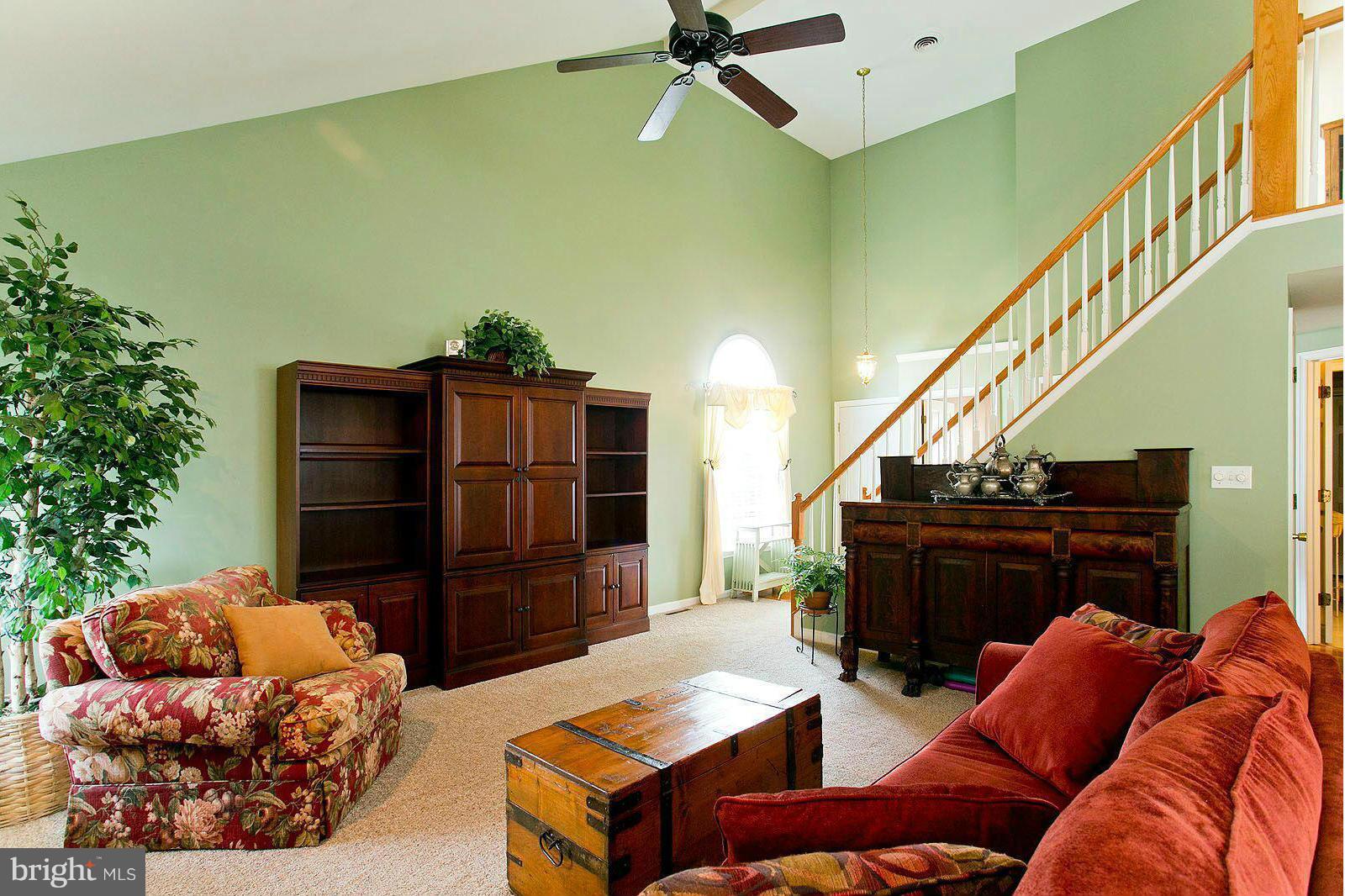 2539 Middle Road Winchester, VA 22601 - Photo 6 of 26 Interior (General)