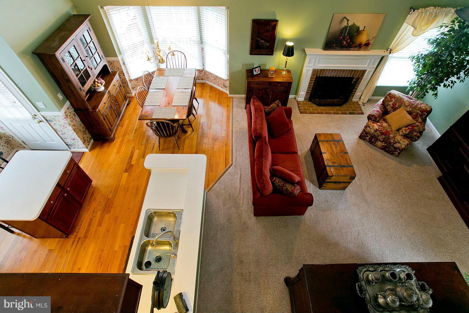 2539 Middle Road Winchester, VA 22601 - Photo 7 of 26 Interior (General)