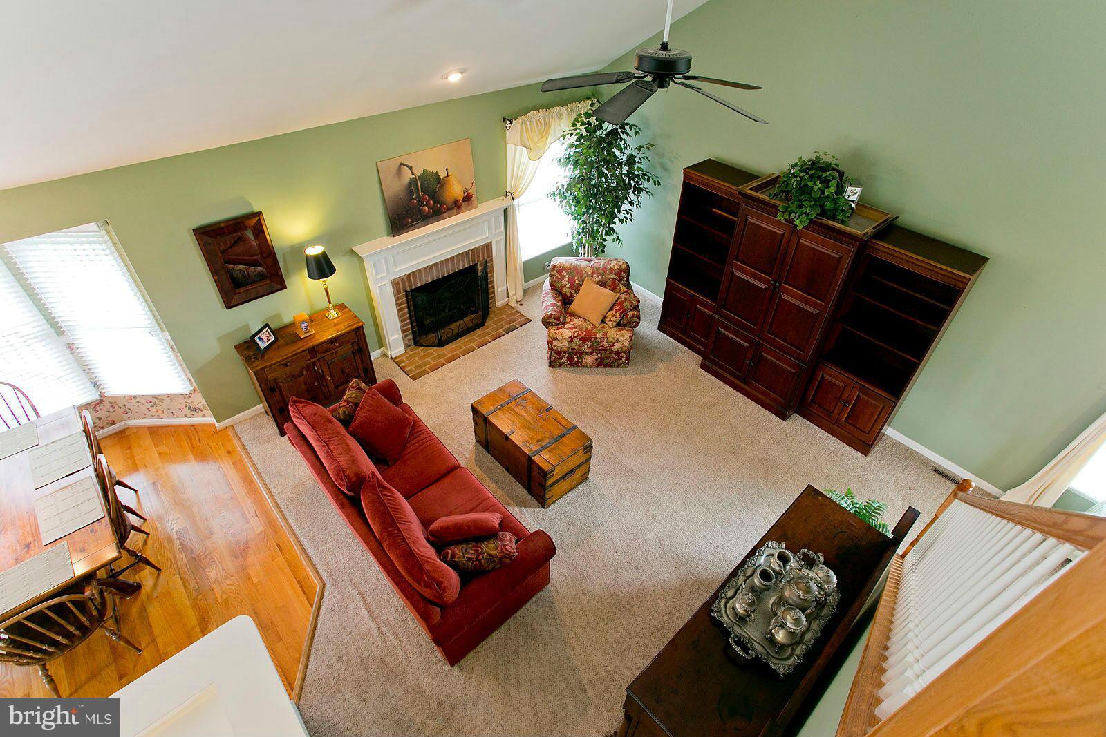 2539 Middle Road Winchester, VA 22601 - Photo 8 of 26 Interior (General)
