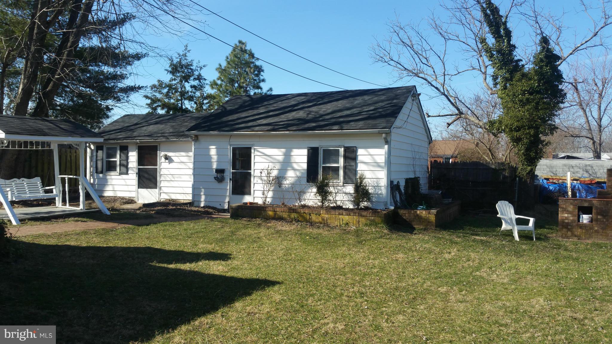5609 Fisher Road Temple Hills, MD 20748 - Photo 15 of 20 Carriage House
