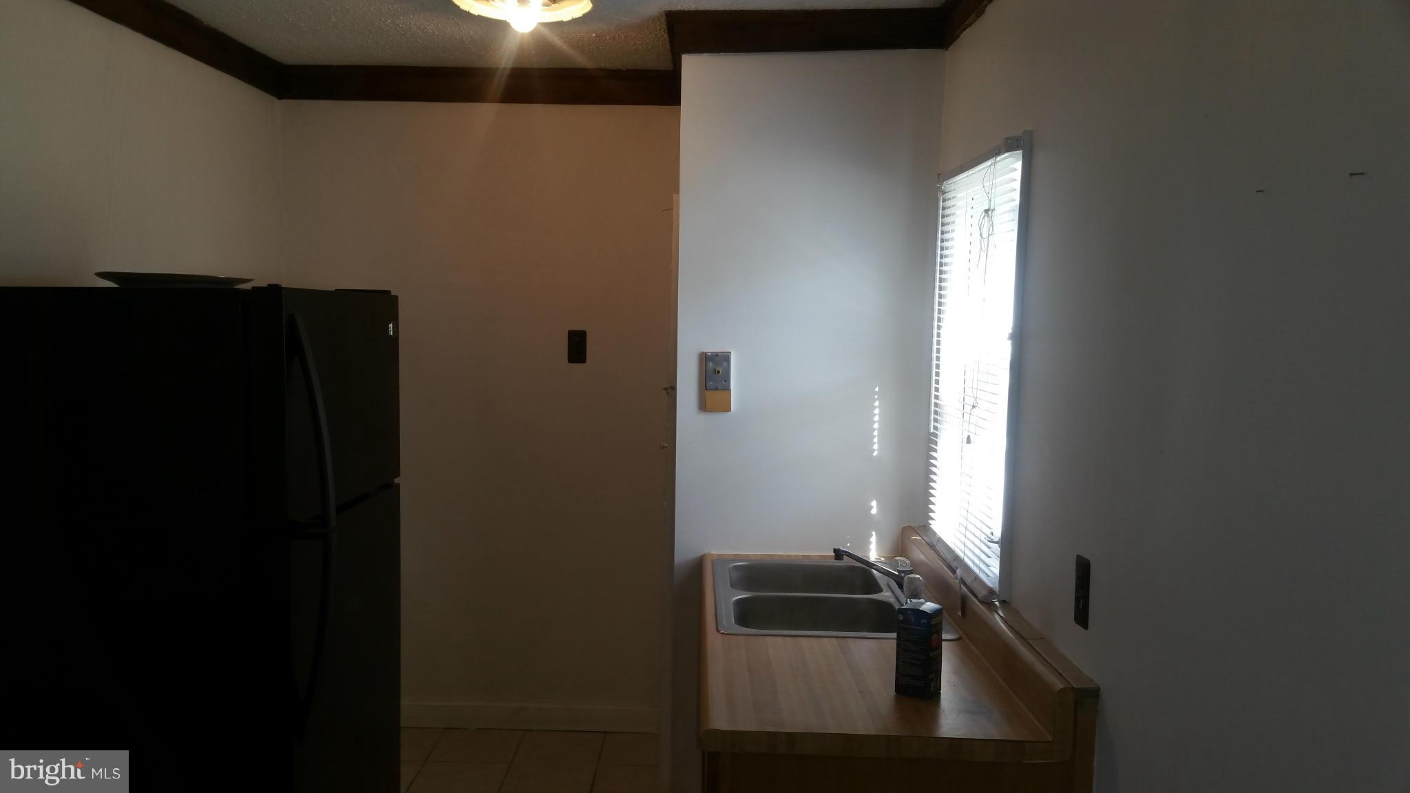 5609 Fisher Road Temple Hills, MD 20748 - Photo 16 of 20 Kitchen Carriage house