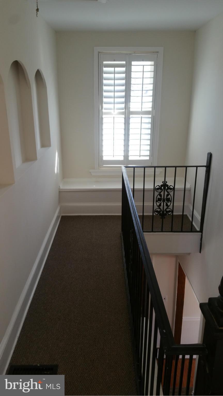5609 Fisher Road Temple Hills, MD 20748 - Photo 3 of 20 Interior (General) Hallway