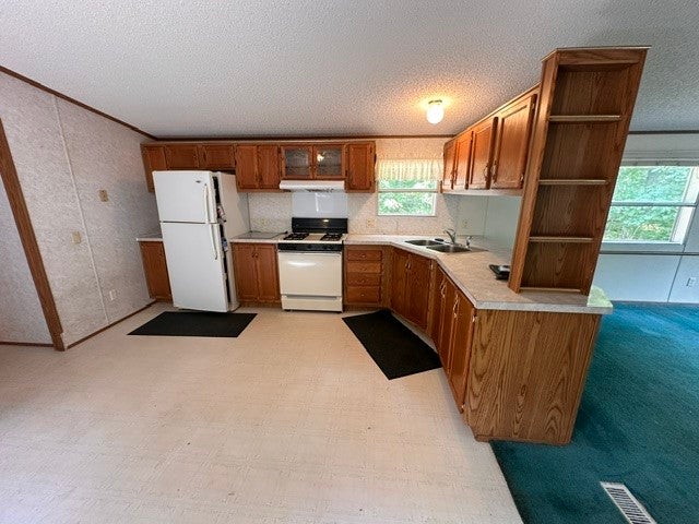 13850 North Sabin Road Hayward, WI 54843 - Photo 2 of 13 Gallery Image 2