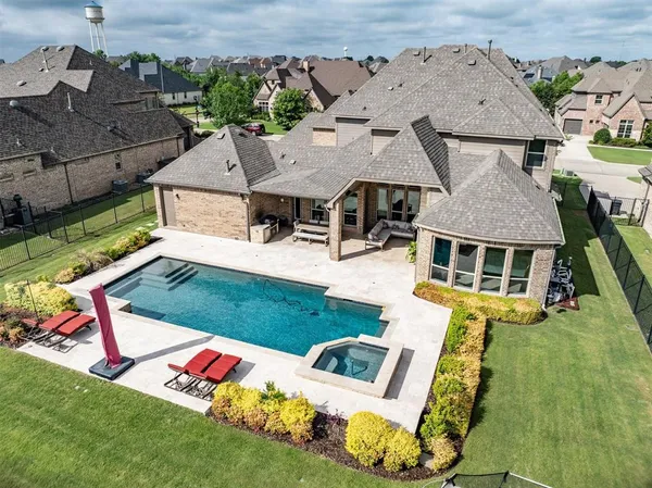 $1,290,000 | 507 Maggie Trail, Lucas, TX 75002