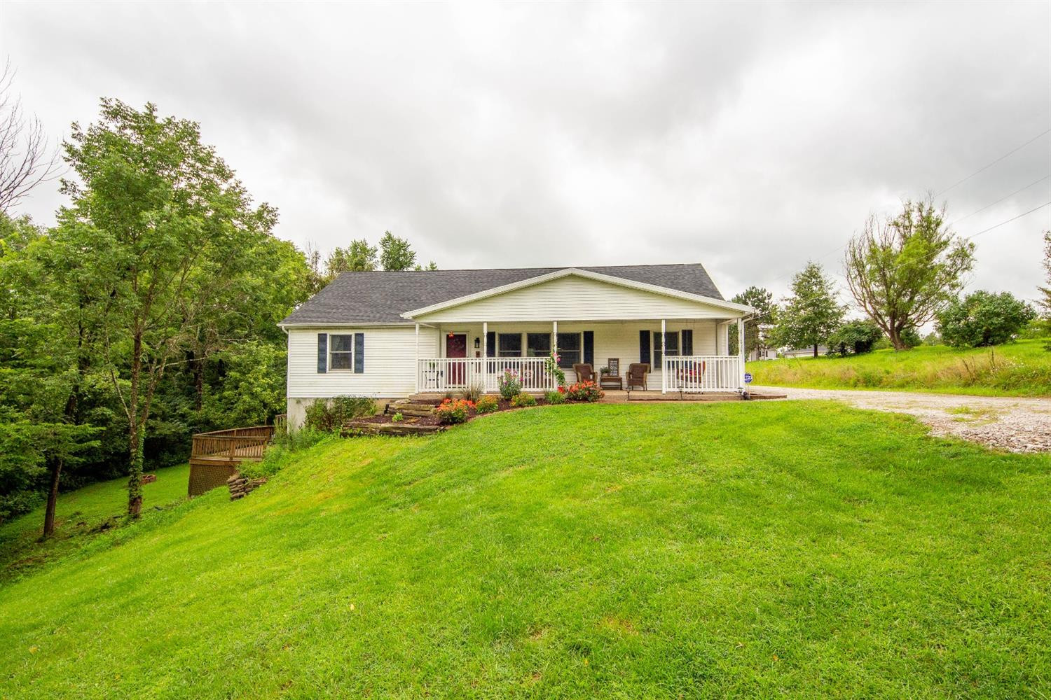 4538 Switzer Road Frankfort, KY 40601 - Photo 2 of 56 Photo 2
