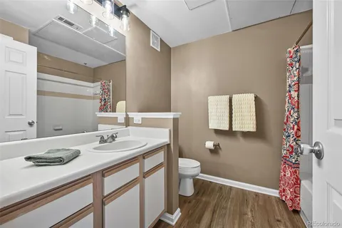 $354,900 | 7493 South Quail Circle, Unit 926, Littleton, CO 80127
