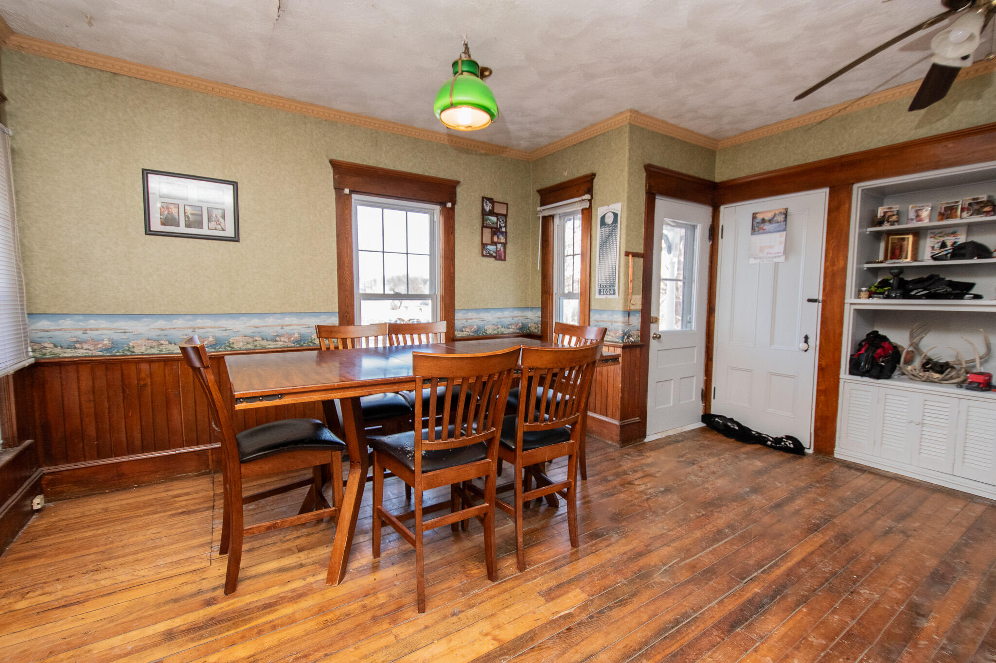 600 Vaughn Road Dover-Foxcroft, ME 04426 - Photo 10 of 44 Dining