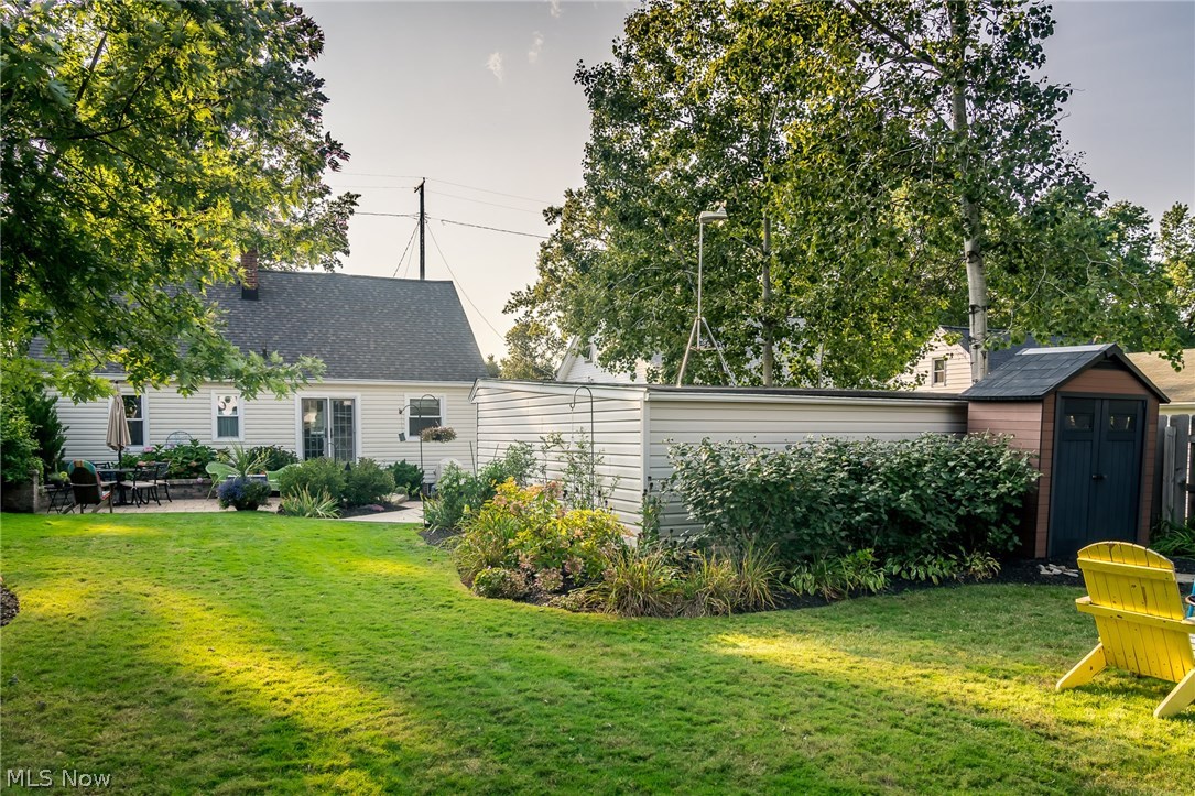 1679 Lyndhurst Road Lyndhurst, OH 44124 - Photo 29 of 35