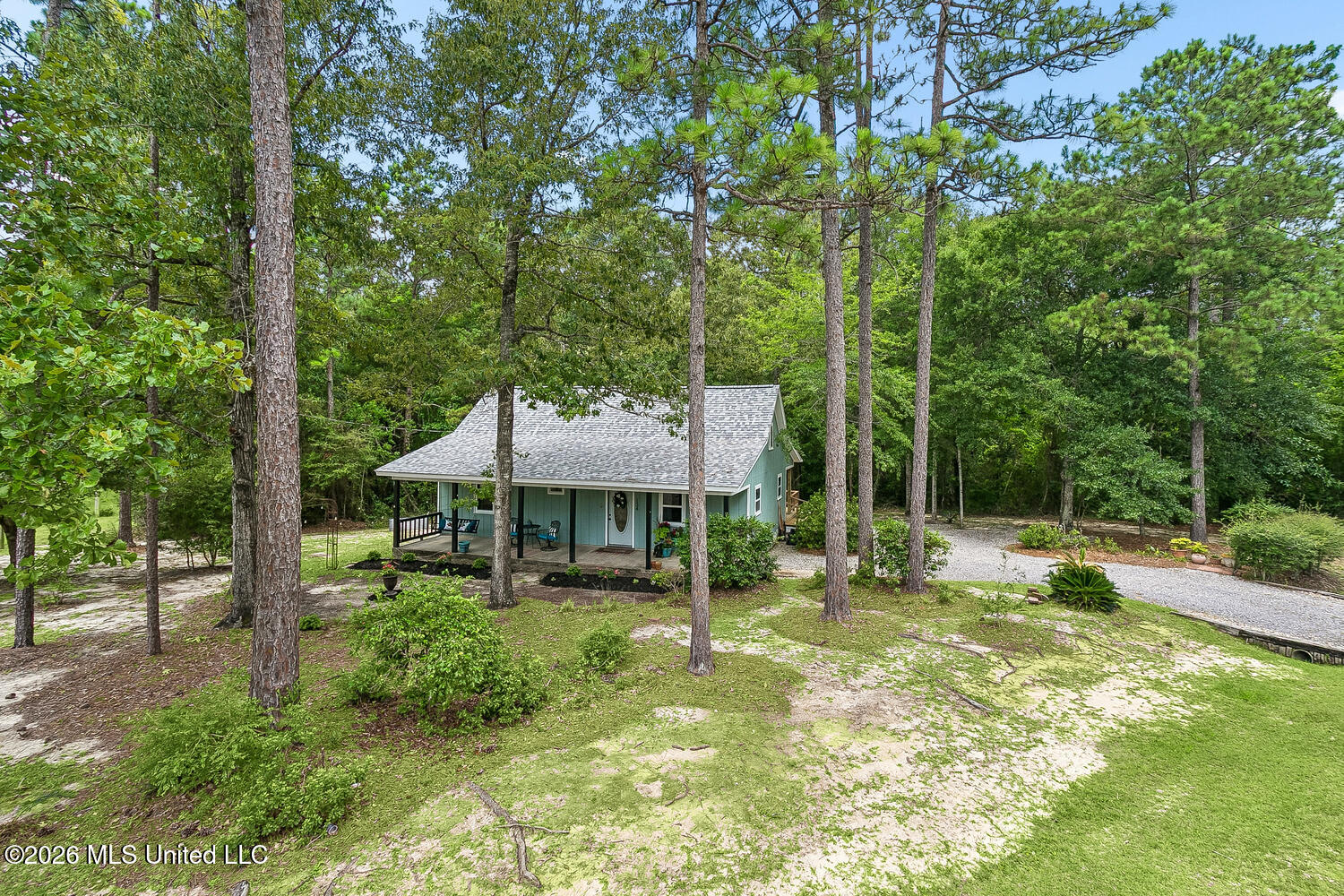 134 Ridgeview Drive Carriere, MS 39426 - Photo 3 of 21 03