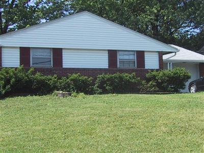 899 East Crescentville Road Springdale, OH 45246 - Photo 1 of 1