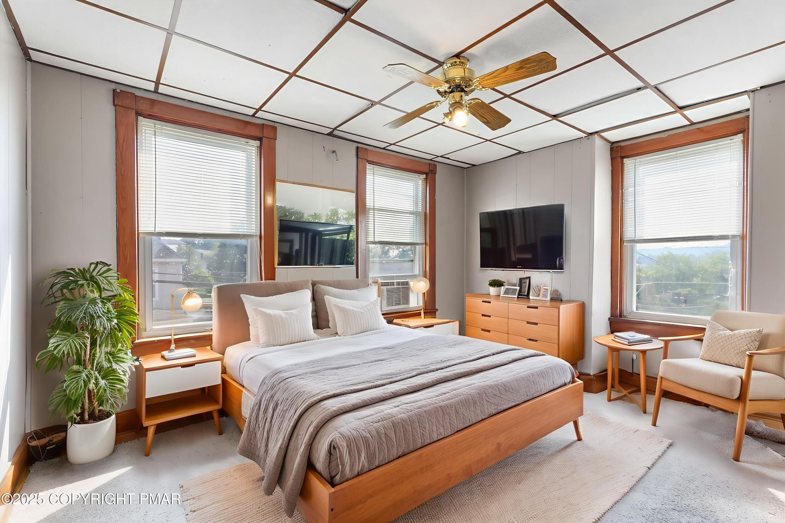 900 Ridge Street Easton, PA 18042 - Photo 19 of 38 095A7451 - Bedroom - Scandinavian - 59