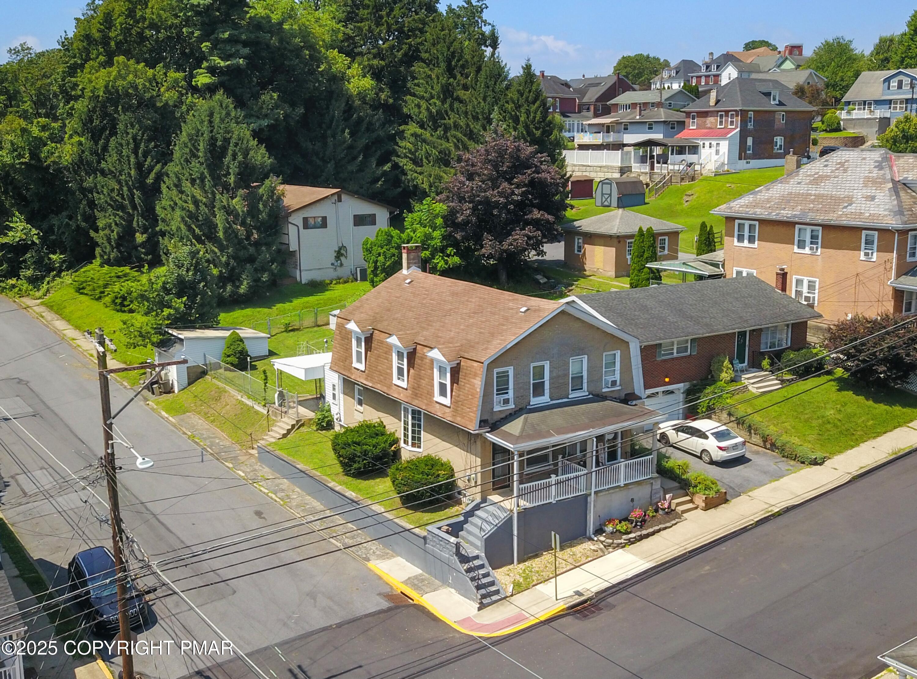 900 Ridge Street Easton, PA 18042 - Photo 34 of 38 DJI_0483