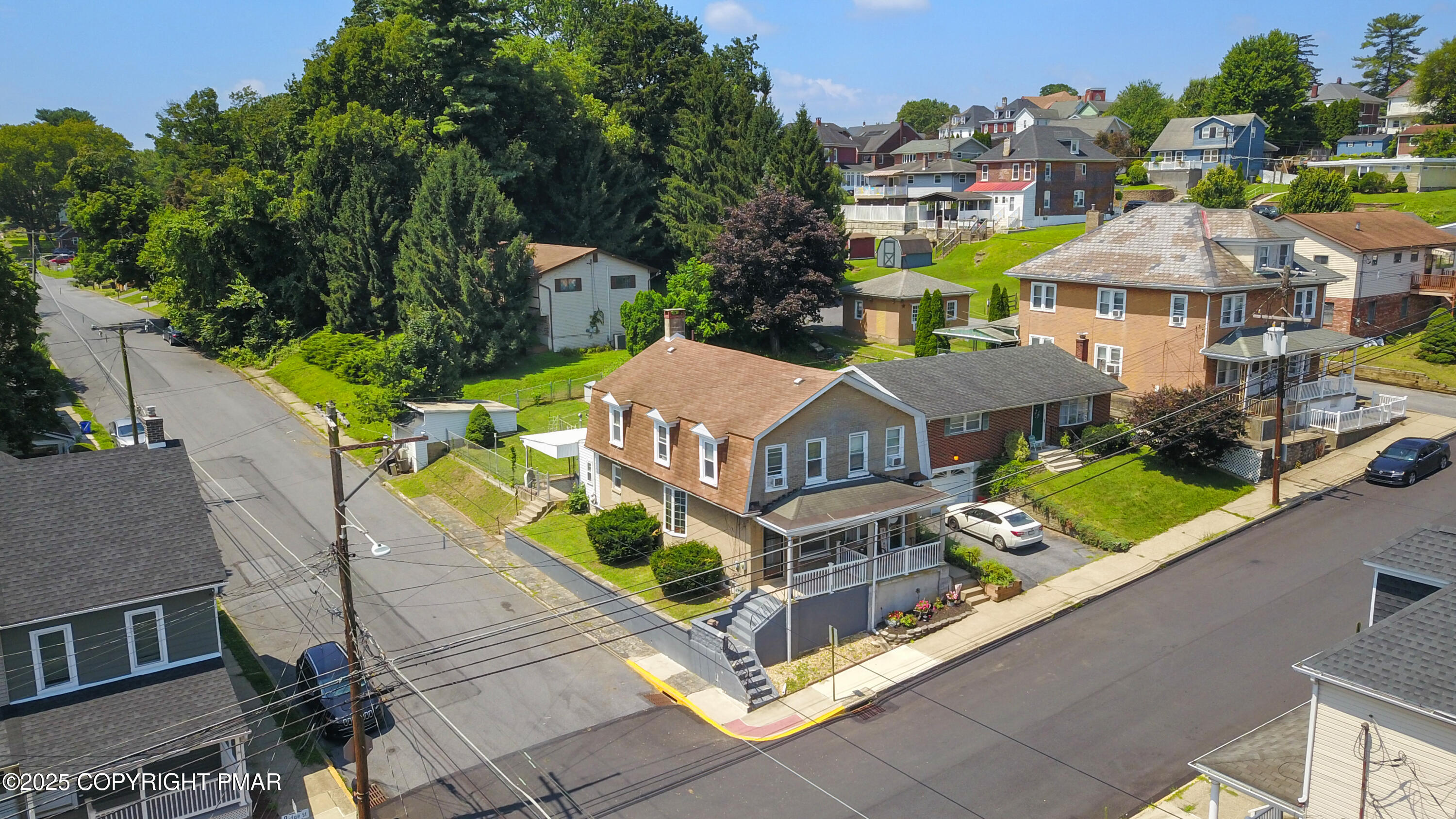 900 Ridge Street Easton, PA 18042 - Photo 35 of 38 DJI_0483