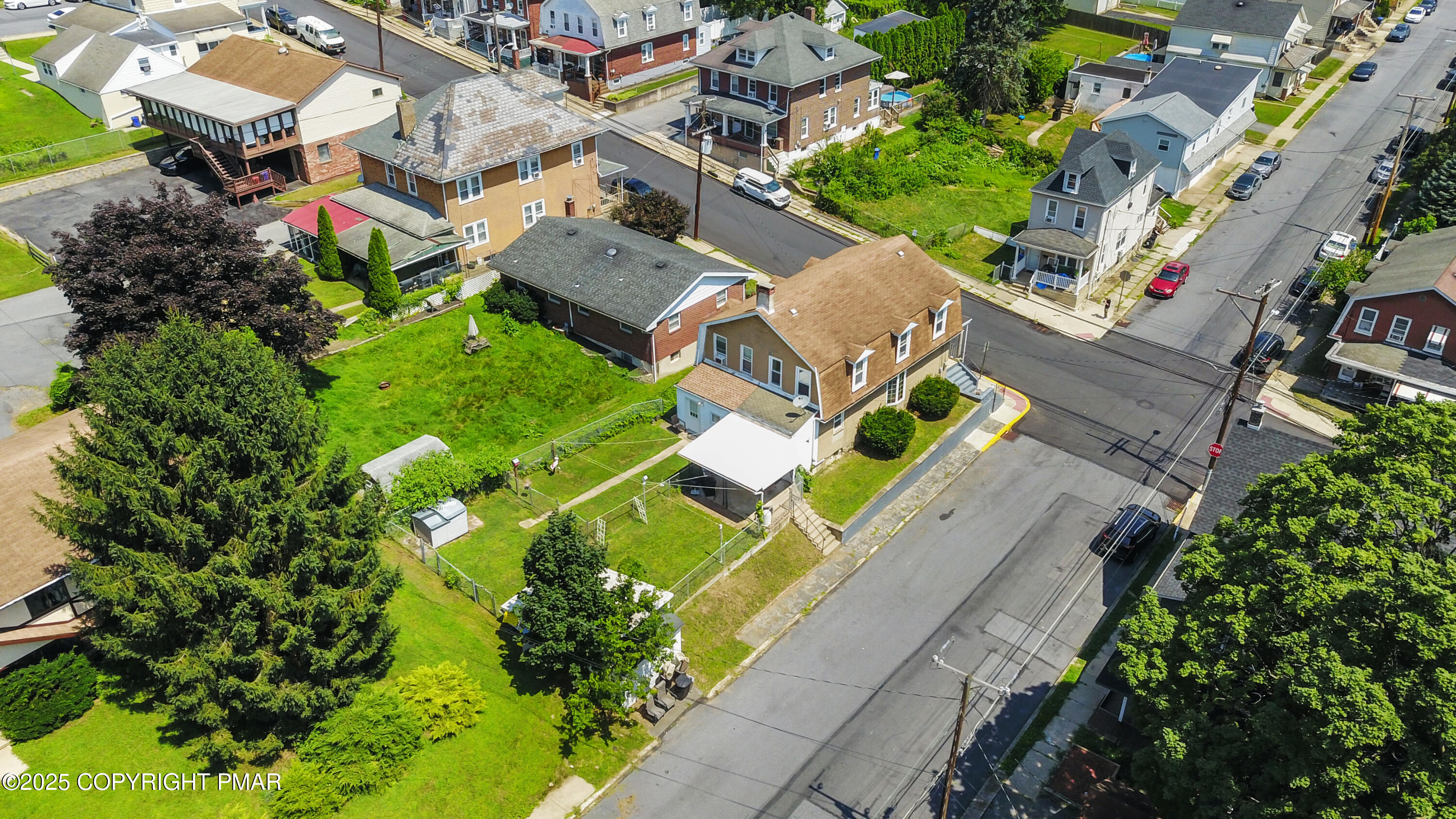 900 Ridge Street Easton, PA 18042 - Photo 36 of 38 DJI_0472